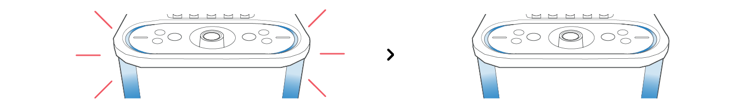 2026 LG XBOOM STAGE501 Portable Bluetooth Multi phone pairing Step3