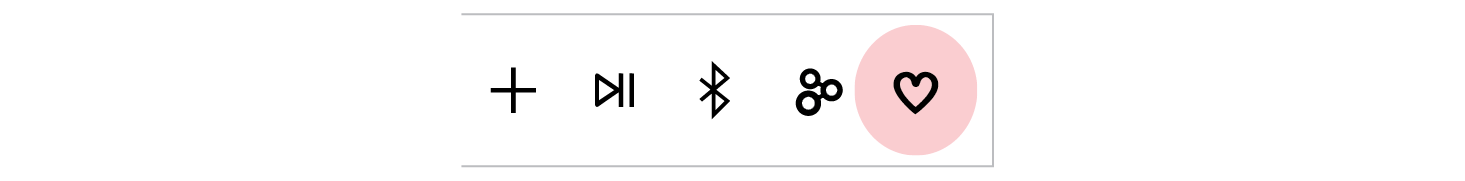 2025 LG XBOOM GRAB MY button operation