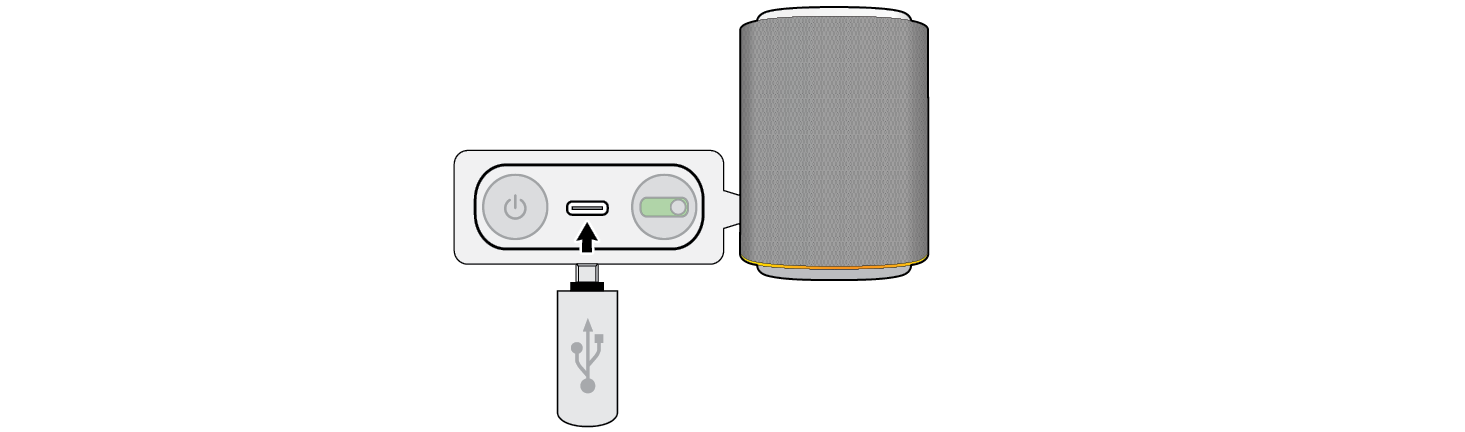 2026 LG Sound Suite M7M5 Connection USB
