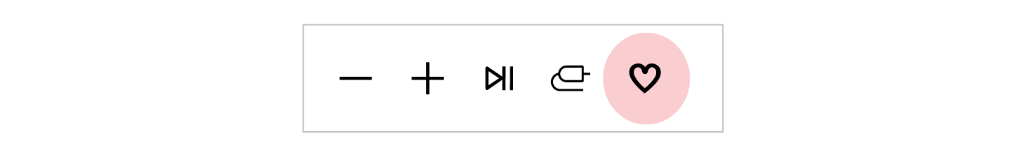 2026 LG Sound Suite M7M5 MY button MY function