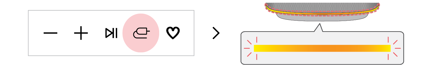 2026 LG Sound Suite M7M5 Wi-Fi SPEAKER Source button USB connection