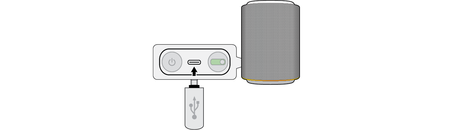 2026 LG Sound Suite M7M5 Wi-Fi SPEAKER Connection USB