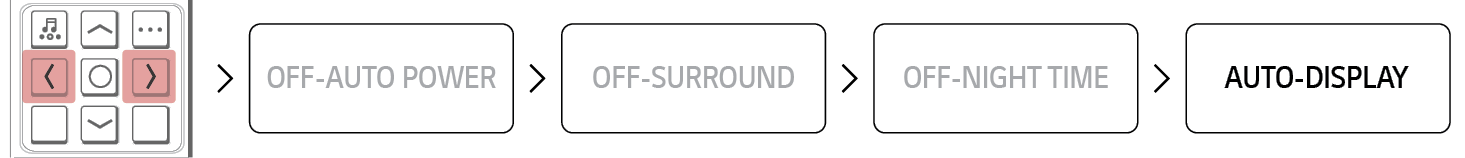 2026 LG Soundbar SH5A Wireless Soundbar VI Display 2 1