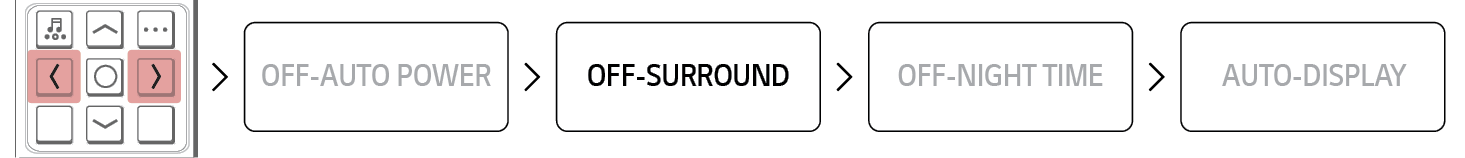 2026 LG Soundbar SH5A Wireless Soundbar VI Surround 2 1